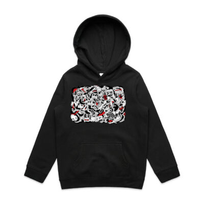 Kid's Fiends Thumbnail