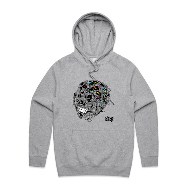 Brain Tutuli Thumbnail